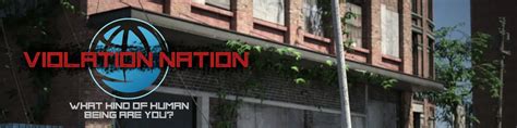 violation nation f95